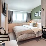 Hotel Stuub