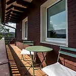 Stuub Hotel 3*