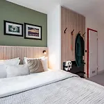 Hotel Stuub