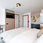 Stuub Hotel