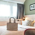 Otel Stuub Hinterzarten