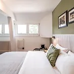 Stuub Hotel 3*