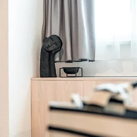 Stuub Hotel
