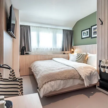Hotel Stuub