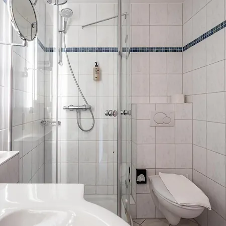 Hotel Stuub