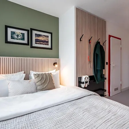 Hotel Stuub