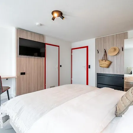 Stuub Hotel
