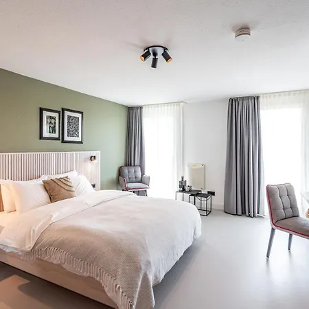 Hotel Stuub 3*
