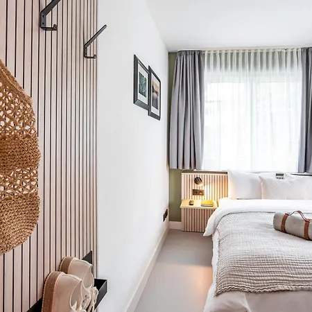 Hotel Stuub 3*