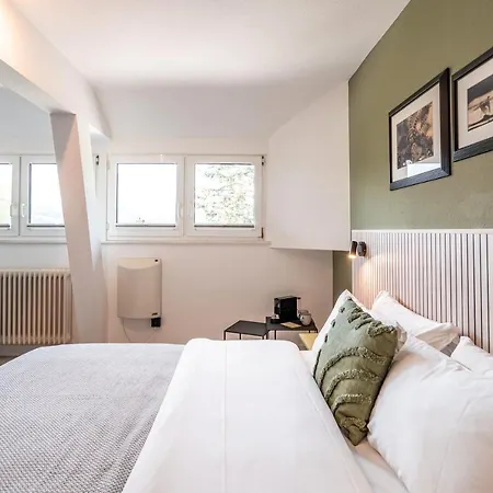 Stuub Hotel 3*