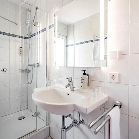 Szálloda Stuub Hinterzarten