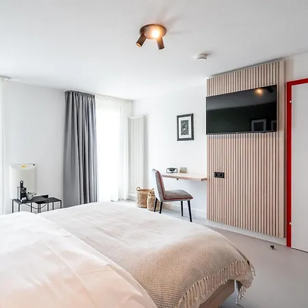 Stuub Szálloda Hinterzarten