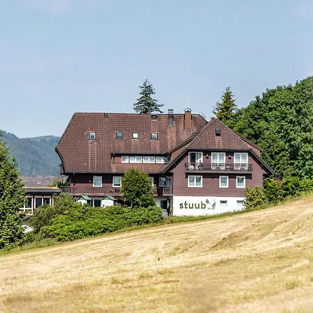 Stuub Hinterzarten