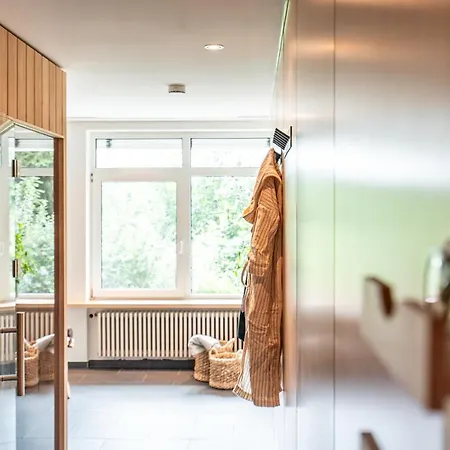 Stuub Szálloda Hinterzarten