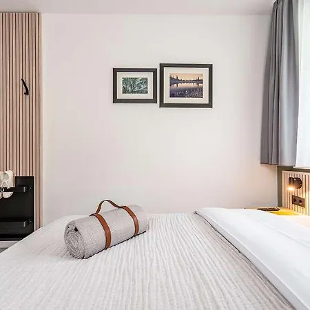 Stuub Szálloda Hinterzarten