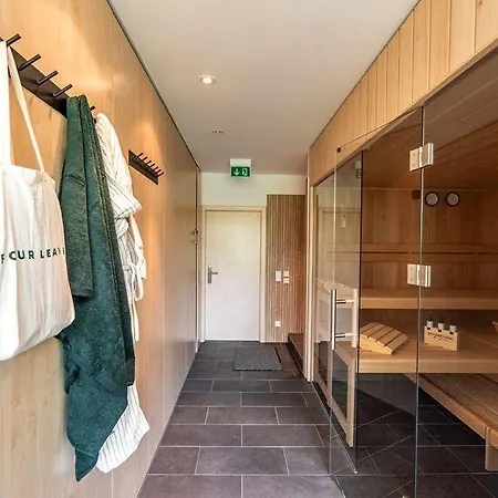 Hotel Stuub