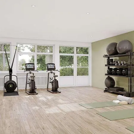 Szálloda Stuub Hinterzarten