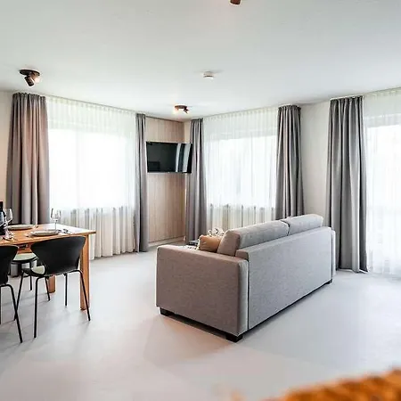 Szálloda Stuub Hinterzarten