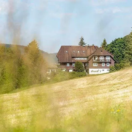 Stuub Hinterzarten