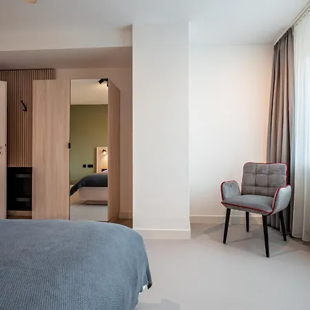 Hotel Stuub 3*