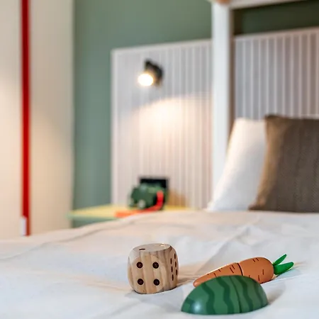 Stuub Hotel