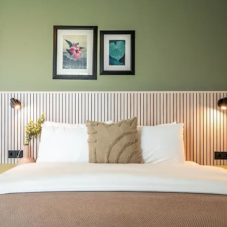 Stuub 3* Hinterzarten