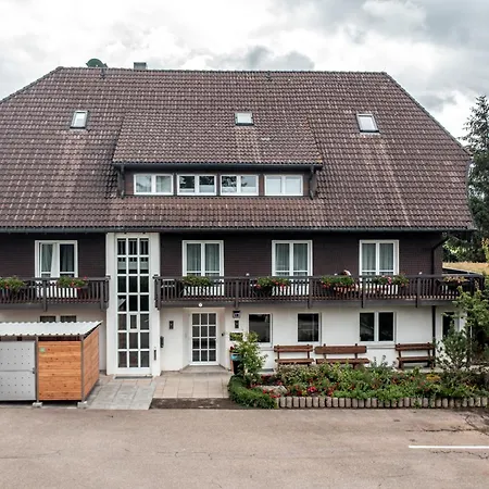 Stuub 호텔 힌터짤텐