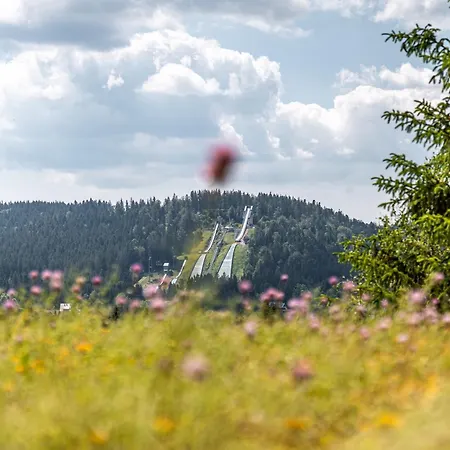 Stuub Hinterzarten