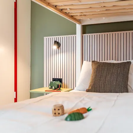 Hotel Stuub 3*