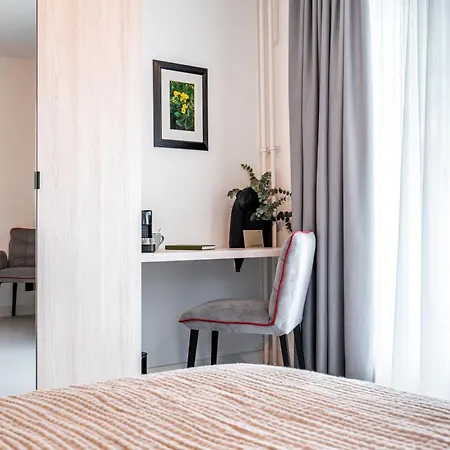 Otel Stuub