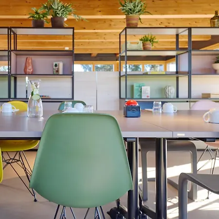 Stuub 3* 힌터짤텐