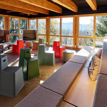 Stuub Hotel 3*