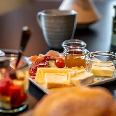 Stuub 호텔 힌터짤텐