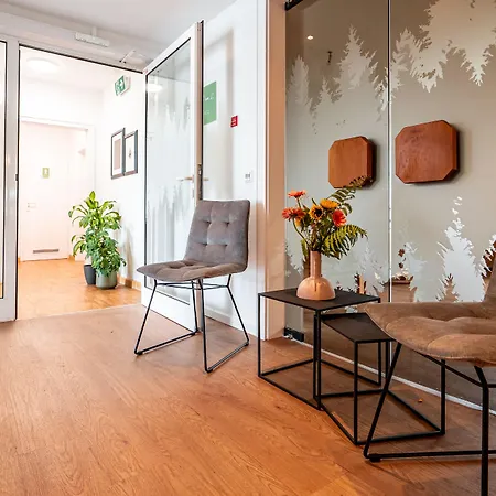 Stuub Hotel 3*