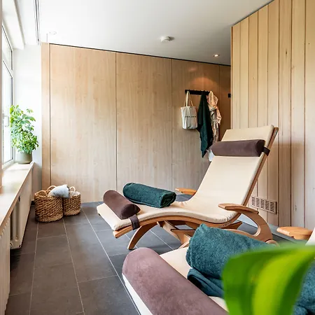 Hotel Stuub 3*