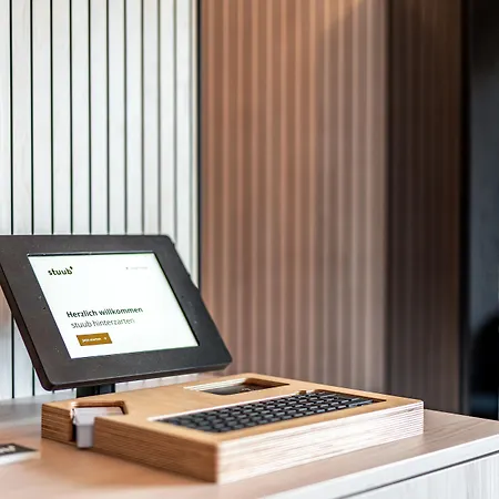 Hotel Stuub