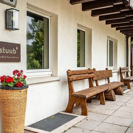 Stuub Hotel 3*