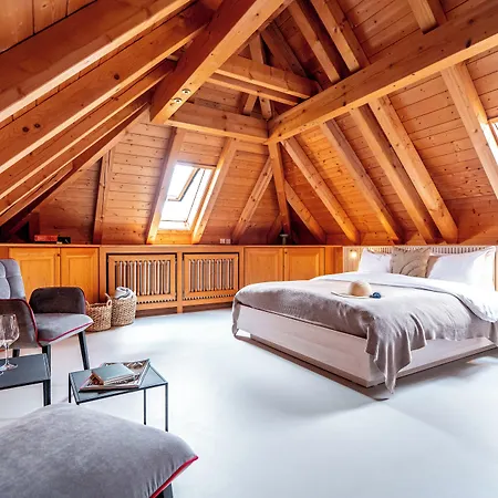 Hotel Stuub