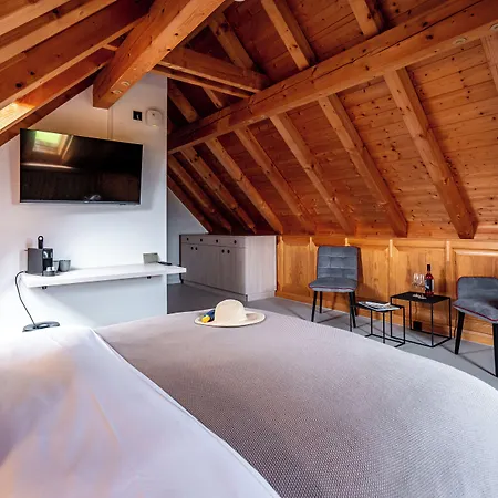 Hotel Stuub Hinterzarten