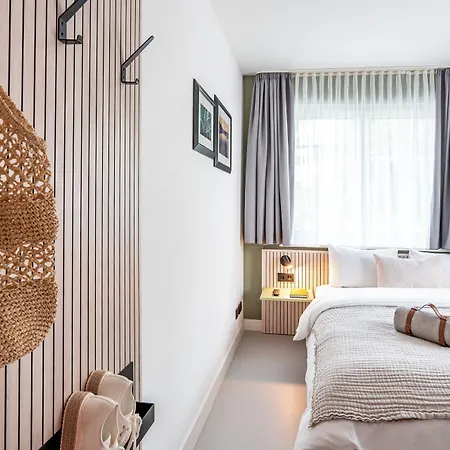 Hotel Stuub 3*