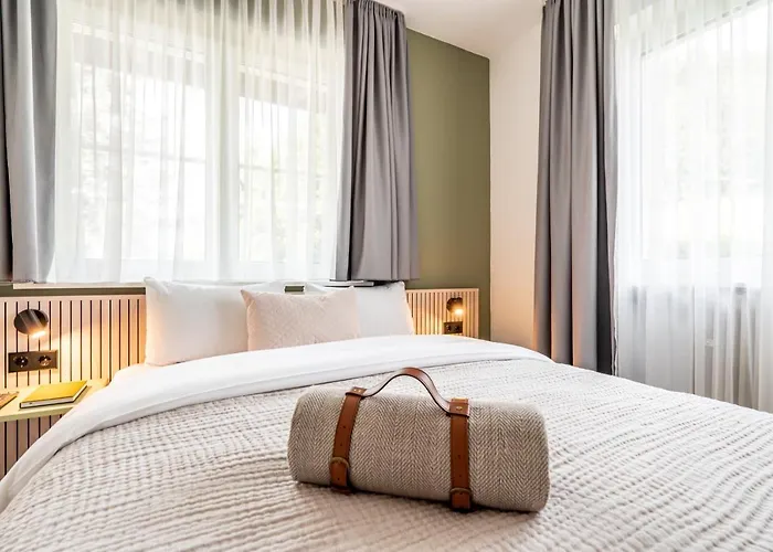 Stuub 3* Hinterzarten