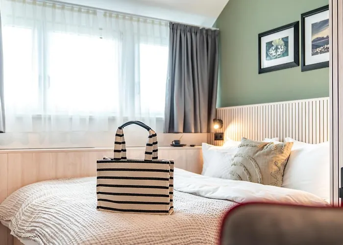 Hotell Stuub Hinterzarten