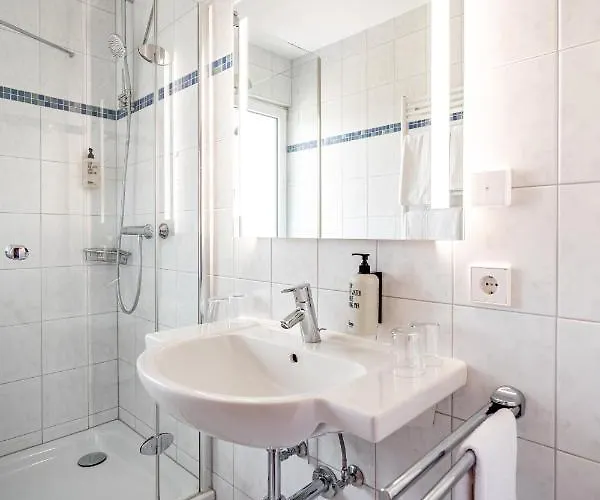 호텔 Stuub 힌터짤텐