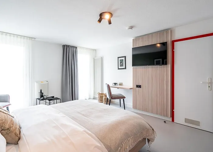 Stuub 호텔 힌터짤텐