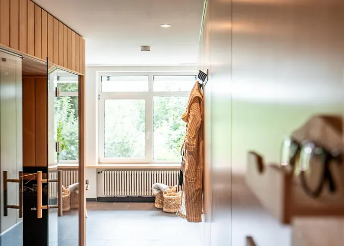 Stuub Hotel Hinterzarten