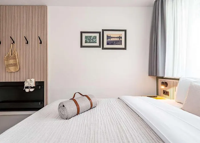 Stuub Hotell Hinterzarten