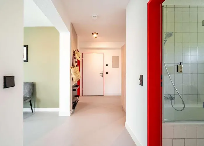 Stuub 3* Hinterzarten