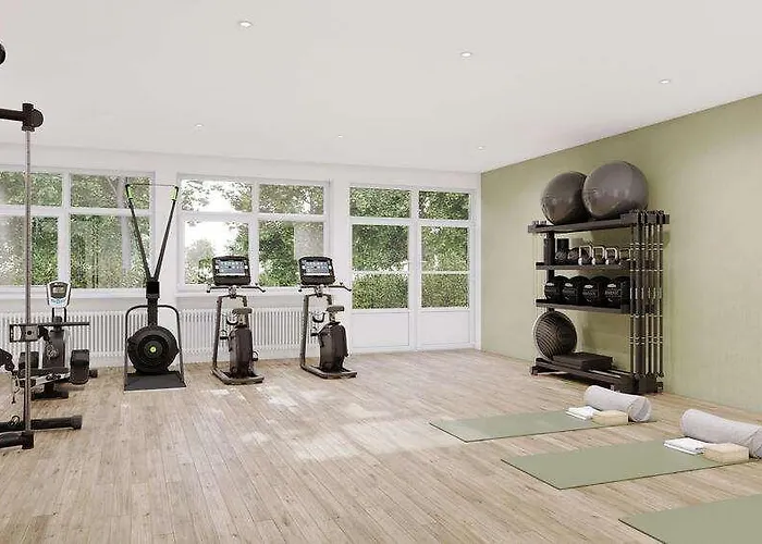 호텔 Stuub 힌터짤텐