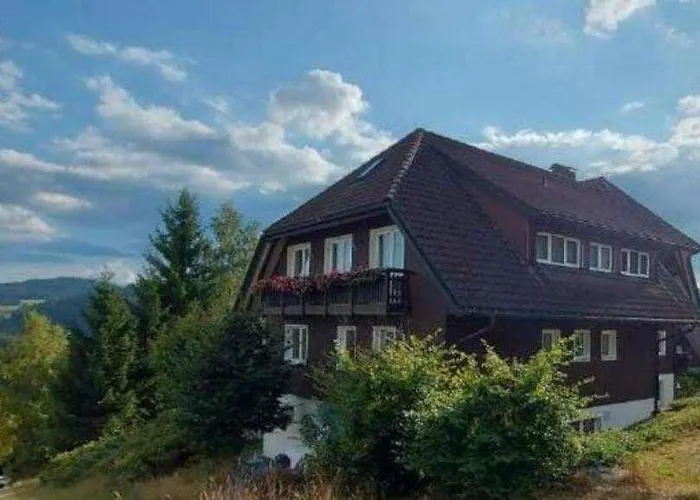 Stuub Hinterzarten