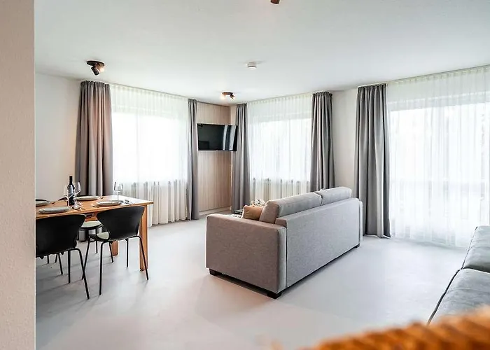 Hotell Stuub Hinterzarten